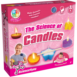 The Science of Candles