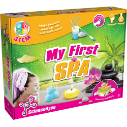 My First SPA
