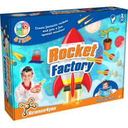 Rocket Factory