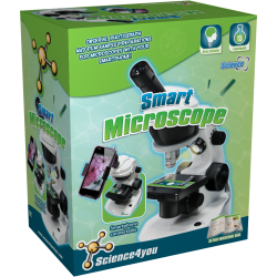 Smart Microscope